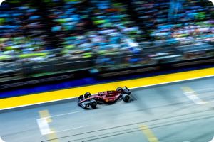 Carlos Sainz