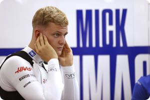 Mick Schumacher