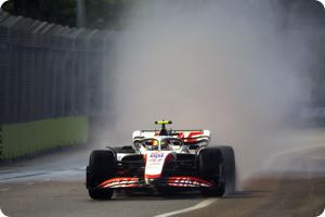Mick Schumacher