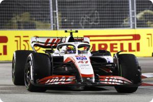 Mick Schumacher
