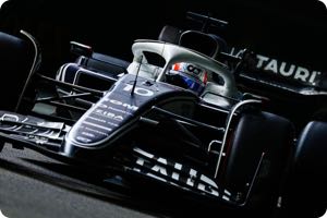 Pierre Gasly