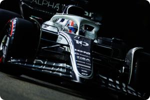 Pierre Gasly