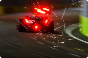 Sergio Perez