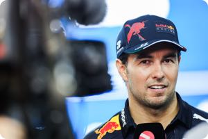 Sergio Perez