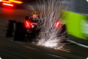 Sergio Perez