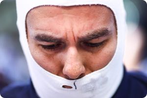 Sergio Perez