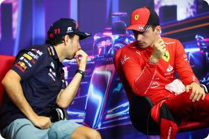 Press Conference