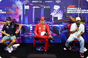 Press Conference