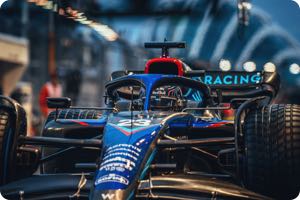 Alex Albon