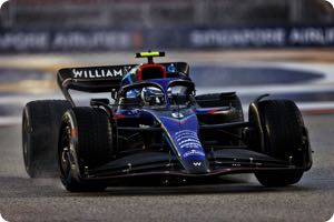 Nicholas Latifi