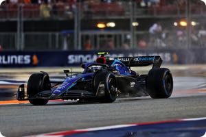 Nicholas Latifi