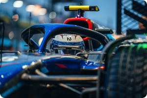 Nicholas Latifi