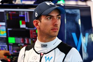 Nicholas Latifi