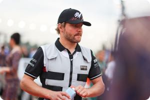 Valtteri Bottas