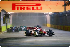 Valtteri Bottas