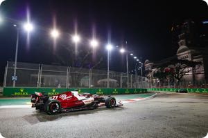 Valtteri Bottas