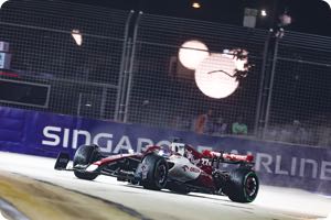 Valtteri Bottas