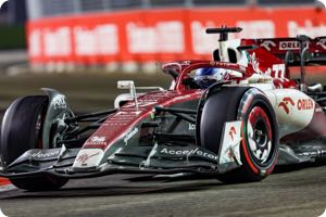 Valtteri Bottas