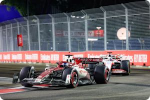 Valtteri Bottas