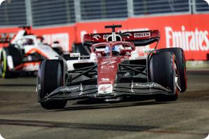 Valtteri Bottas