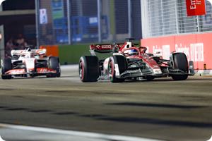Valtteri Bottas