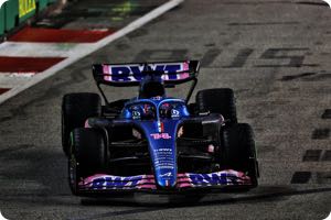 Fernando Alonso