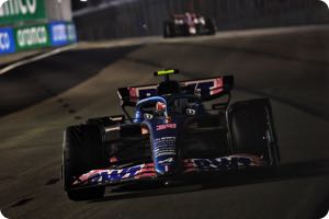 Esteban Ocon