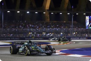Lance Stroll