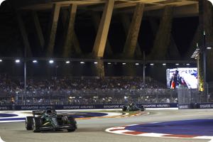 Lance Stroll