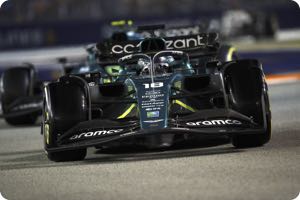 Lance Stroll