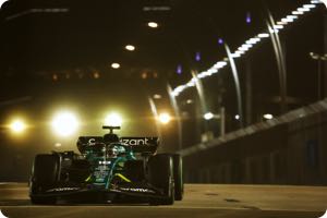 Lance Stroll