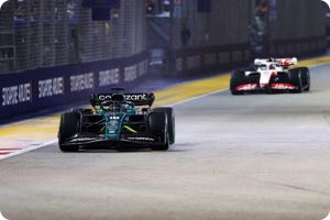 Lance Stroll