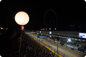 Lance Stroll
