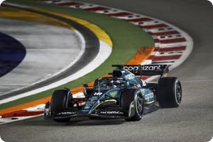 Lance Stroll