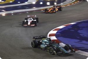 Lance Stroll