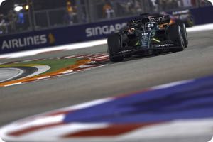 Lance Stroll