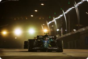 Sebastian Vettel