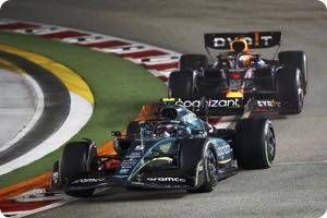 Sebastian Vettel