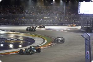 Sebastian Vettel