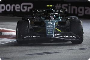 Sebastian Vettel