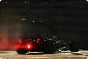 Sebastian Vettel