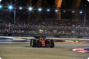 Charles Leclerc