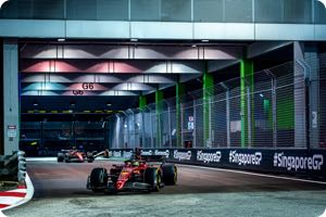 Charles Leclerc