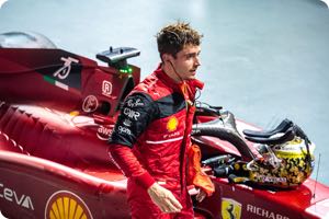 Charles Leclerc
