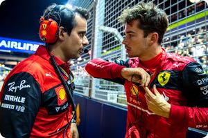 Charles Leclerc