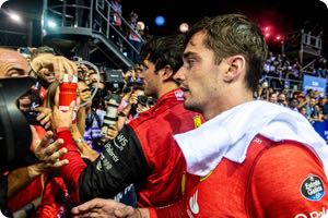 Charles Leclerc