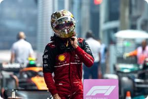 Charles Leclerc