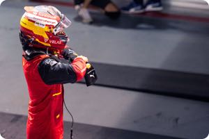 Carlos Sainz