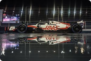 Kevin Magnussen