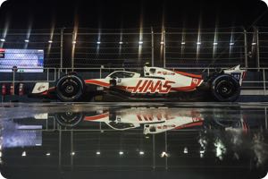 Mick Schumacher